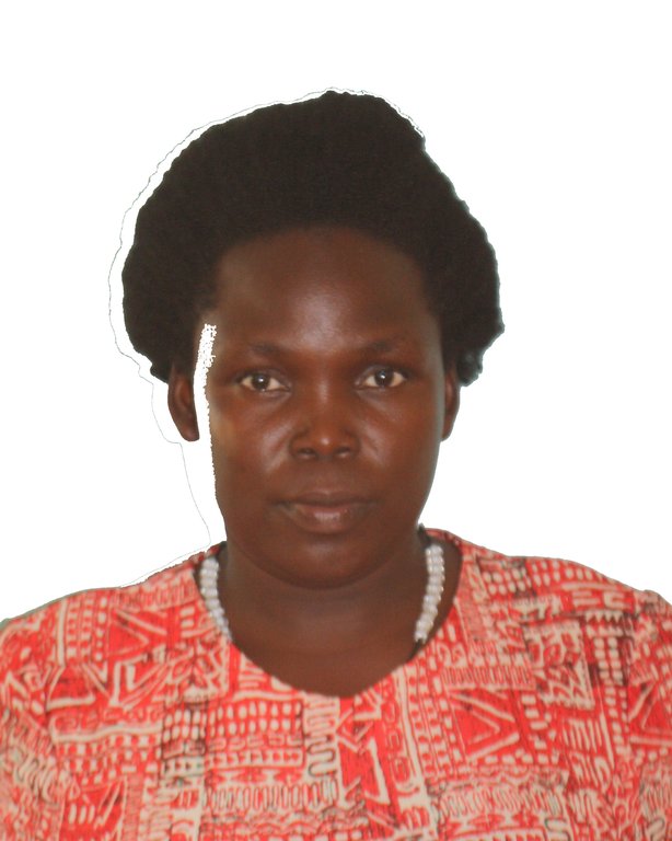 AMONGIN ANGELA